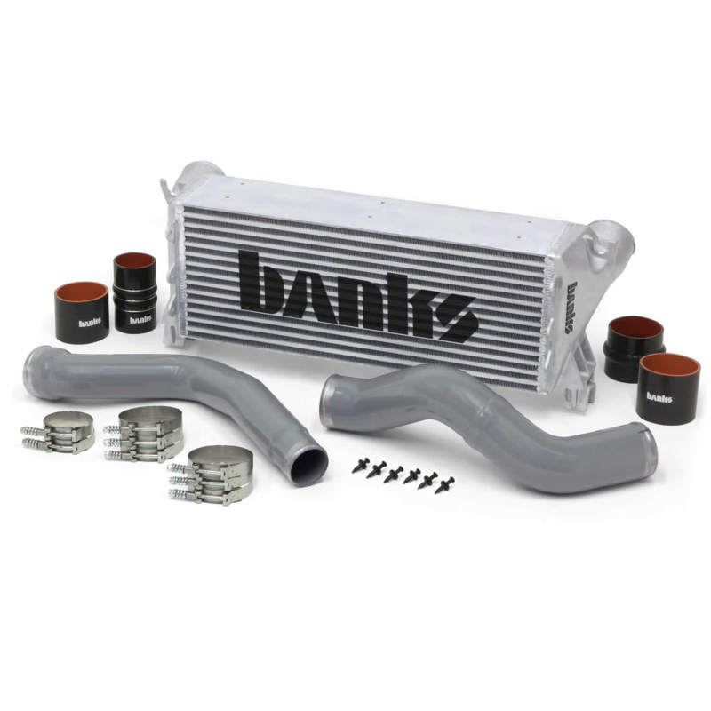 Banks Power 13-17 Ram 6.7L Techni-Cooler System Secondary image