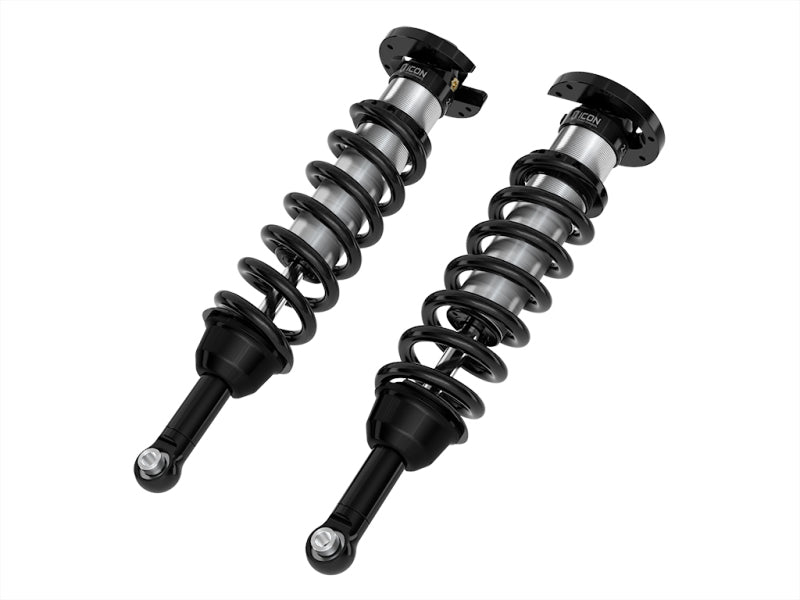 ICON 2022+ Toyota Tundra 2.5 Series VS IR Coilover Kit Secondary image