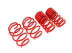 Eibach Sportline Kit for 2015 Mustang GT 5.0L V8 red springs