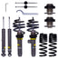 Bilstein 19-20 BMW 330i xDrive 20-21 M340i xDrive 2021 330e/430i xDrive EVO S Coilovers, performance offroad parts