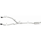 Magnaflow 2021+ Honda Ridgeline 3.5L NEO Cat-Back Exhaust System