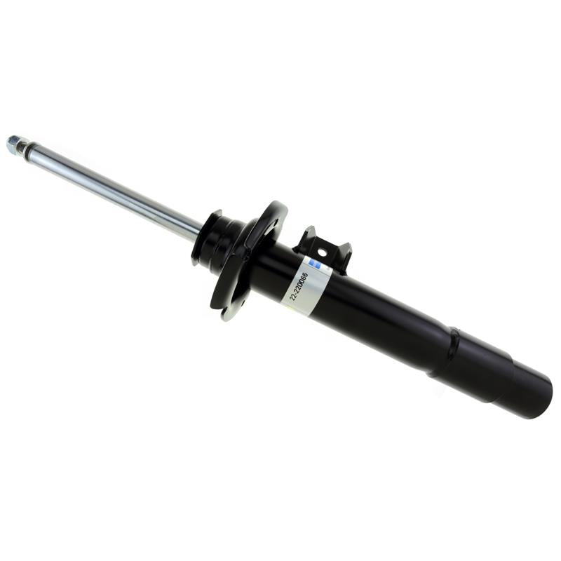 Bilstein B4 12-13 BMW 320i/328i/335i Front Twintube Strut Assembly for offroad performance upgrades