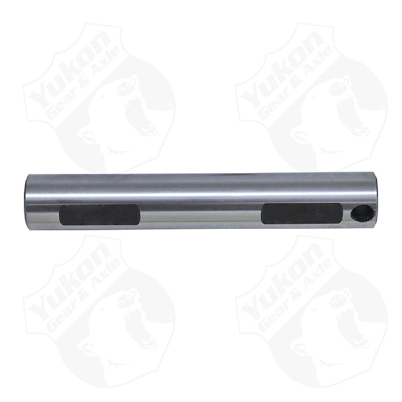 Yukon Gear Chrome Moly Cross Pin Shaft For Mini-Spool For 8.2in GM Secondary image