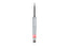 Eibach 23-24 Chevrolet Colorado Trailboss 2.7L 4cyl 4WD Pro-Truck Sport Shock Front - Single for offroad performance upgrades