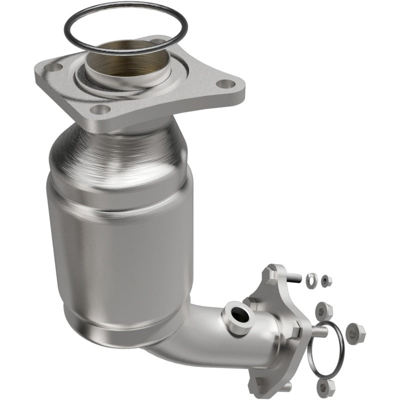MagnaFlow Direct Fit Catalytic Converter 03-07 Nissan Murano 3.5L Rear (49 State) Secondary image