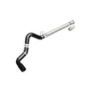 MagnaFlow 07.5-17 Ford F-250/F-350 6.4L/6.7L 409 SS DPF Back Exhaust - Black performance offroad parts