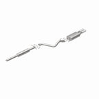 MagnaFlow Sys C/B VW Golf Iii All Mod performance exhaust