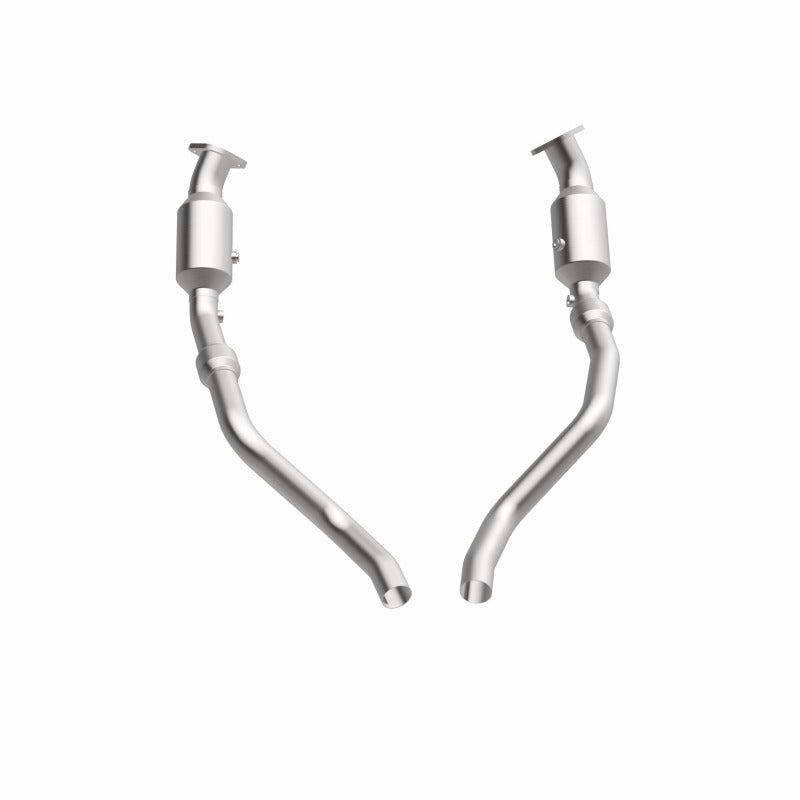 MagnaFlow Conv D/F 05- 300C/Magnum 5.7 w/cats exhaust system components