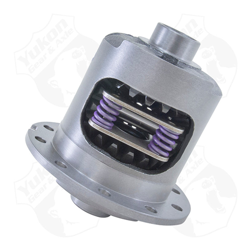 Yukon Gear Dura Grip Positraction For Ford 8.8in w/28 Spline Axles Secondary image
