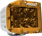 Rigid Industries D-SS - Yellow Cover for offroad lighting