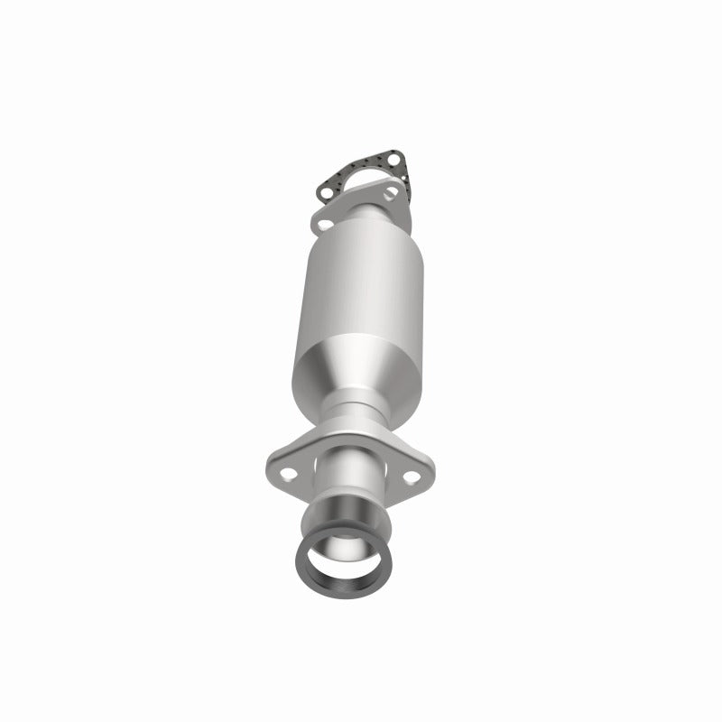 MagnaFlow Conv Direct Fit Acura 92-95 catalytic converter for offroad performance upgrades.