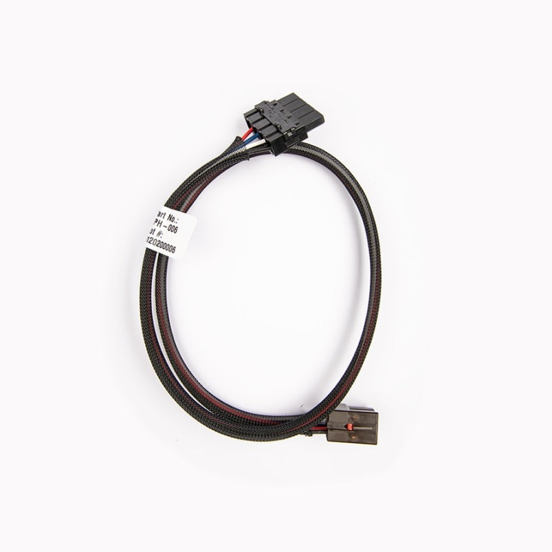 REDARC Ford Pickup/SUV/Van/Land Rover/Lincoln SUV Tow-Pro Brake Controller Harness wiring for electric brake controller