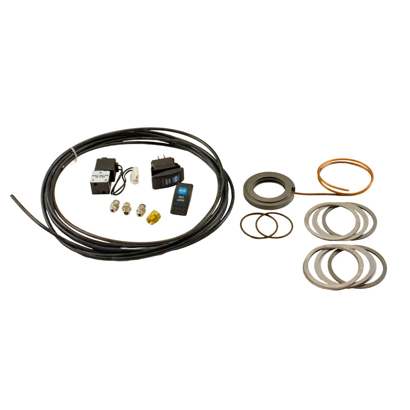 Yukon Gear Zip Locker install Kit Secondary image