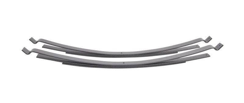 Hellwig 11-22 Ram 3500 Load Pro - Up To 2500lb Level LC 3 Leaf Helper Spring w/o Mounting Kit Secondary image