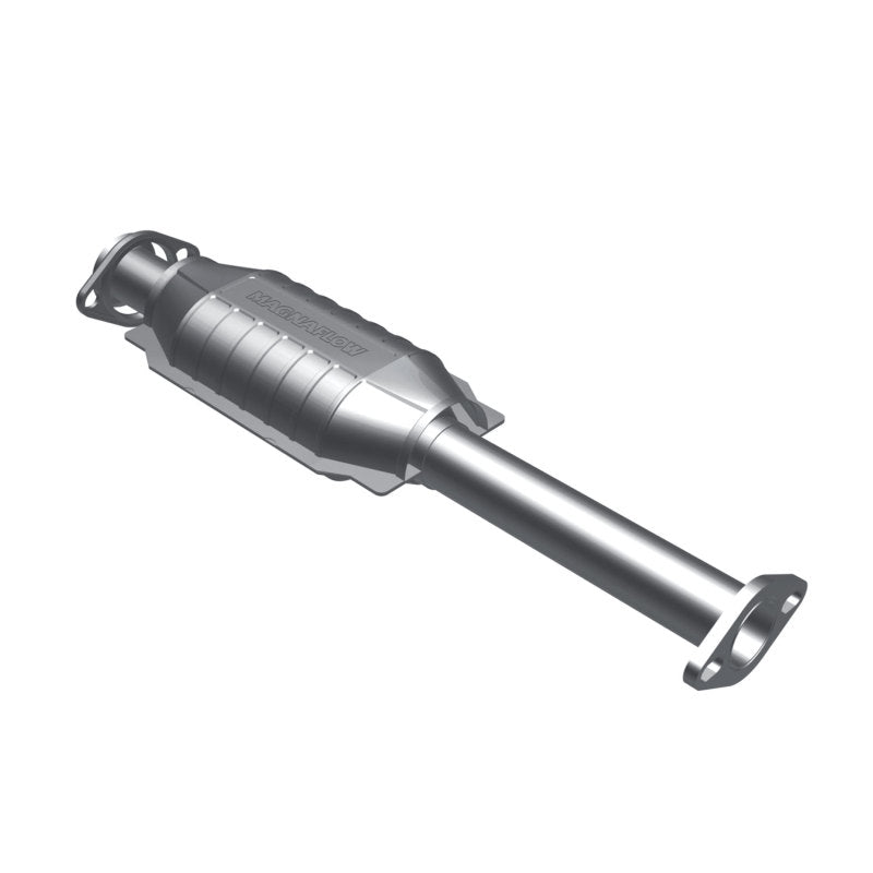 MagnaFlow Direct Fit Catalytic Converter Ford 90 92 Secondary image