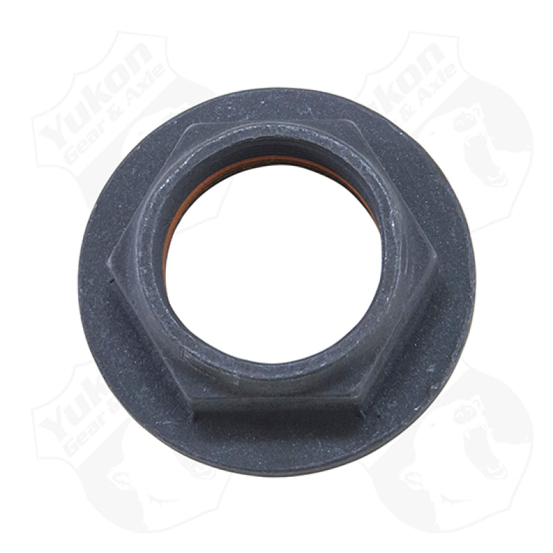 Yukon Gear Replacement Pinion Nut For Dana S110 Secondary image