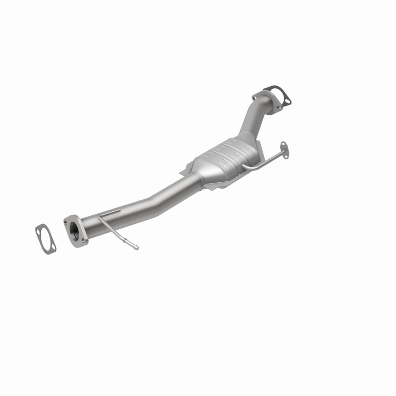 MagnaFlow Conv DF 93-95 Mazda RX7 1.3L catalytic converter