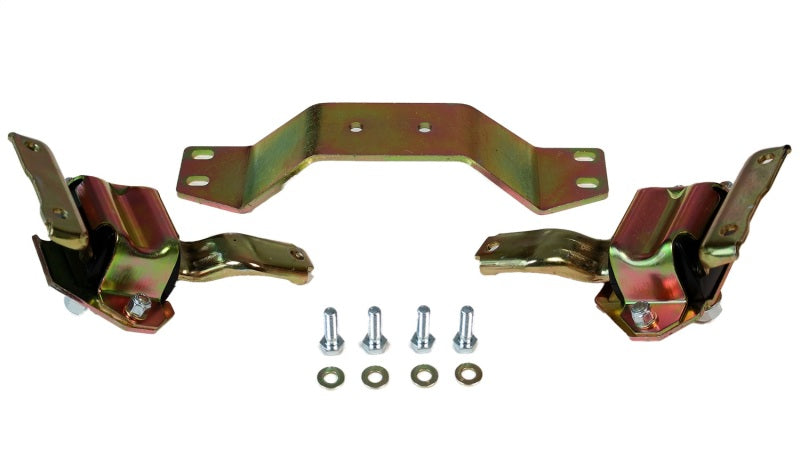 Energy Suspension 96-04 Mustang 4.6 V8 Motor Mount Set including Left and Right sides for performance upgrades