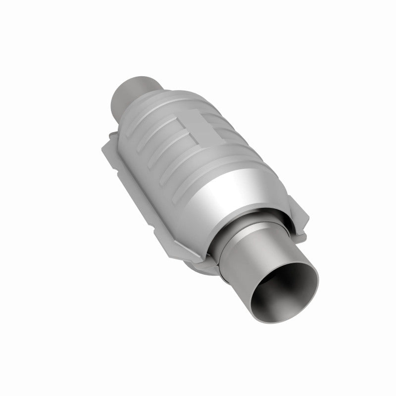 MagnaFlow Conv Univ 2 FED catalytic converter for offroad vehicles