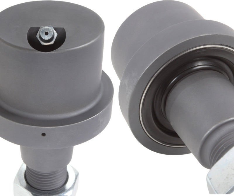 Carli 13-23 Ram 2500/3500 Extreme-Duty Ball Joint Package 4WD for offroad performance upgrades