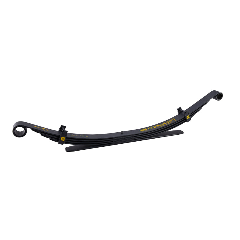 ARB Spring 300Kg Usa Colorado for offroad performance upgrades