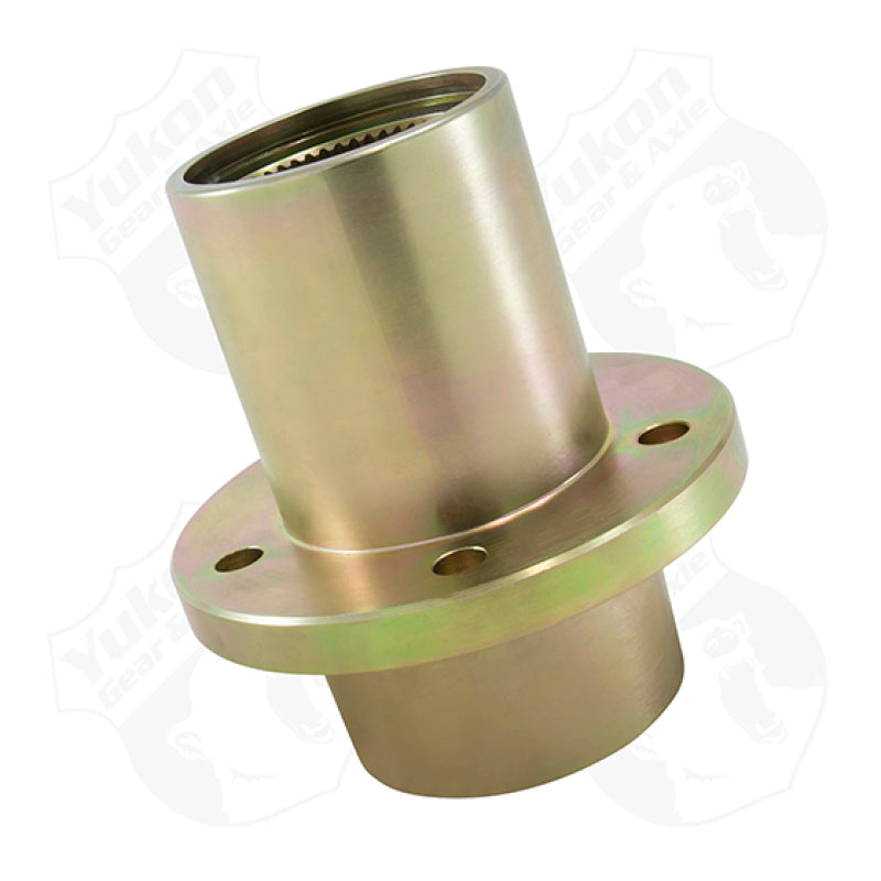 Yukon Gear Replacement Hub For Dana 60 Front / 8 X 6.5in Pattern Secondary image