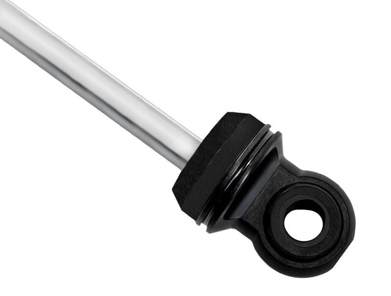 FOX 05+ Toyota Tacoma Performance Elite 2.5 Series Shock Rear, 0-1.5in Lift, off road parts, suspension lift kits