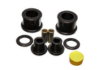 Energy Suspension 95-98 Nissan 240SX (S14) Black Rear Differential Bushing