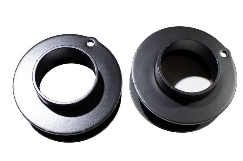 Fishbone Offroad 14-18 Dodge Ram 2500/3500 2.0In Leveling Kit Secondary image