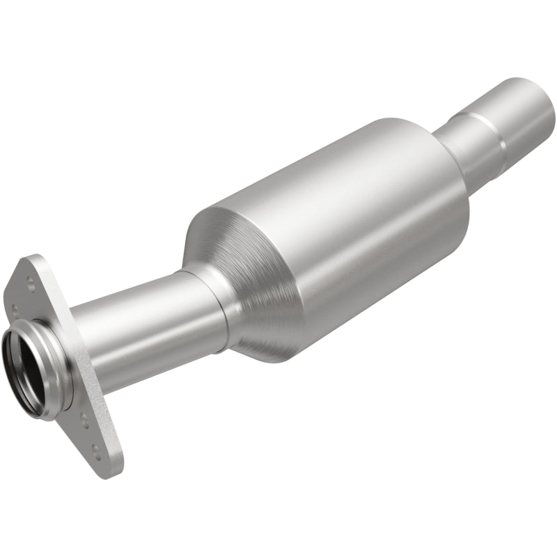 MagnaFlow GM Passenger car CA Direct Fit Converter Secondary image