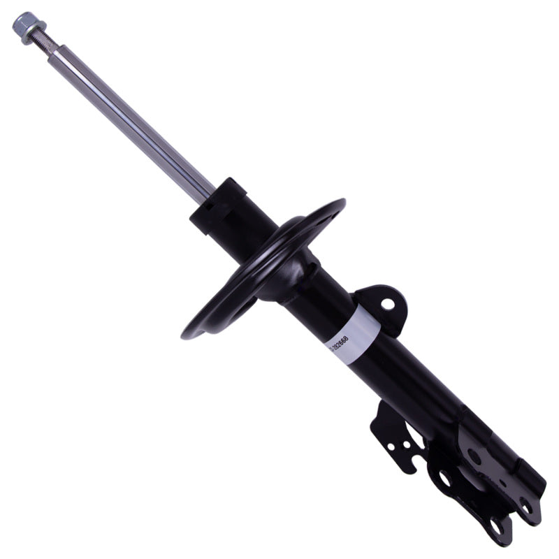 Bilstein B4 10-13 Toyota Highlander Front Left Twintube Shock Absorber (From 08/2010) for off road parts