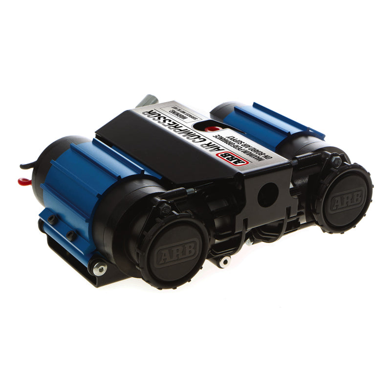 ARB Compressor Twin 12V Secondary image