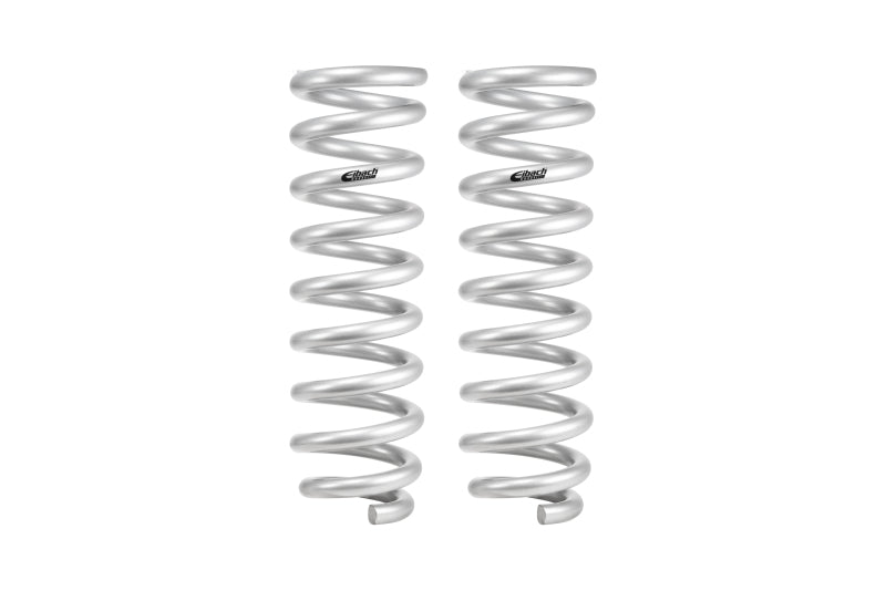 Eibach 01-07 Toyota SEQUOIA Pro-Lift-Kit Springs (Front Springs Only) for off road parts and suspension lift kits.