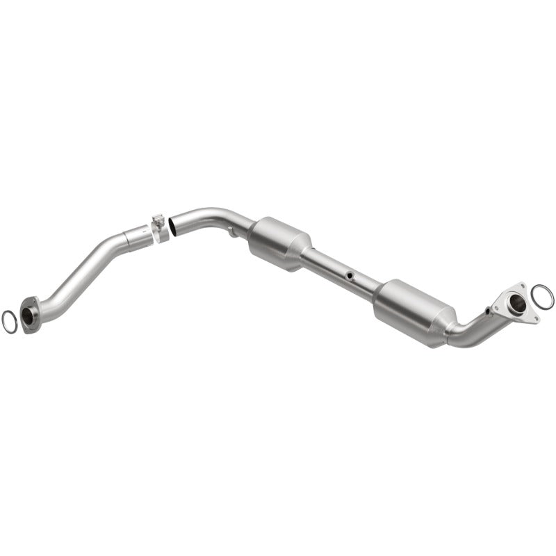 MagnaFlow 07-10 Toyota Tundra 5.7L Direct Fit Converter Secondary image