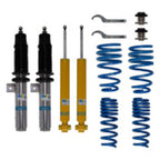 Bilstein B14 (PSS) 13-15 BMW 320xi / 13-04 328xi / 15 435xi Front & Rear Performance Suspension Sys with springs and dampers