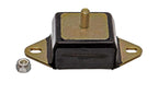 Energy Suspension Jeep Motor Mount - Black for performance upgrades