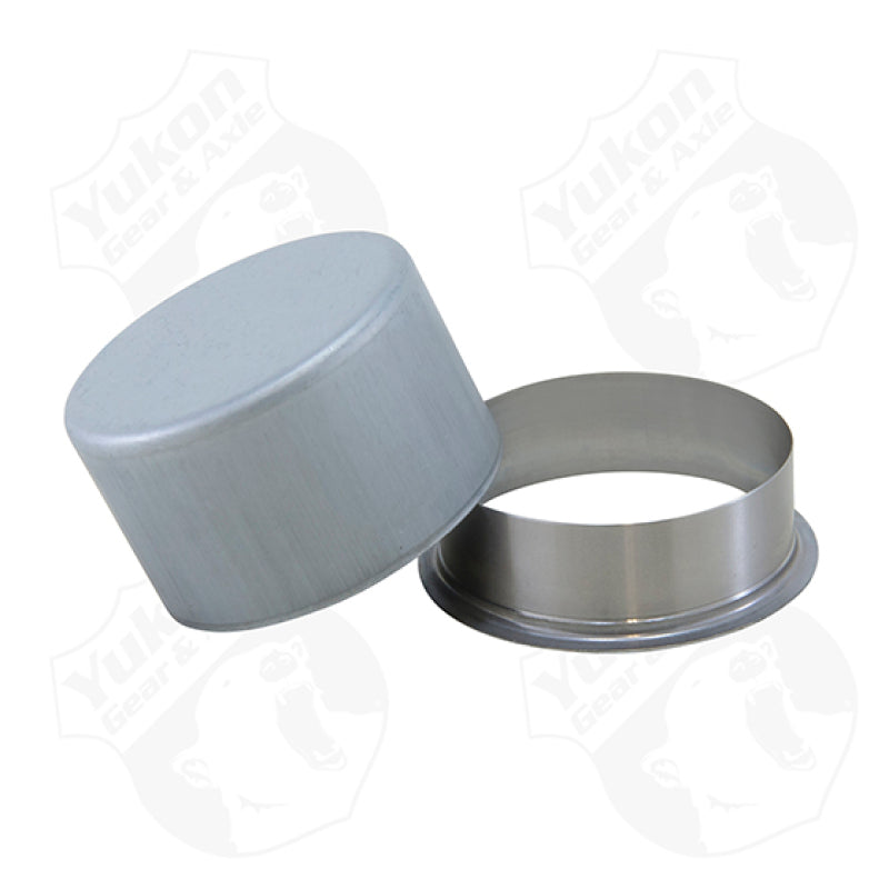 Yukon Gear Redi Sleeve For GM 8.5in / 9.5in & 8.2in Bop Yokes Secondary image