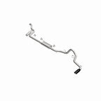 Magnaflow 2024 Toyota Tacoma Speq Series Cat-back Exhaust System for offroad performance upgrades and truck accessories.