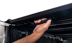 Retrax 15-22 Ford F-150 Super Crew/Super Cab/Reg Cab (6.5ft. Bed) Retrax IX being operated for easy access.