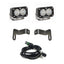 Baja Designs 2019+ Ram 2500/3500 S2 Sports Reverse Kit W/C with lights and accessories