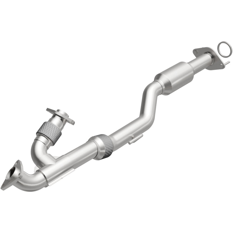 MagnaFlow 13-14 Nissan Pathfinder 3.5L Direct Fit Converter Secondary image