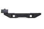 DV8 Offroad 21-22 Ford Bronco FS-15 Series Rear Bumper for offroad performance upgrades.