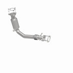 MagnaFlow 10-14 Chevy Equinox / GMC Terrain 2.4L Direct Fit Catalytic Converter for off road parts