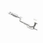 MagnaFlow Conv Direct Fit 300Zx 90-96 P/S catalytic converter for offroad performance upgrades.
