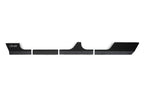 DV8 Offroad 20-23 Jeep Gladiator JT Rock Skins for protection