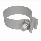 MagnaFlow Clamp 3.00inch TORCA SS 1.25inch 10pk for offroad parts