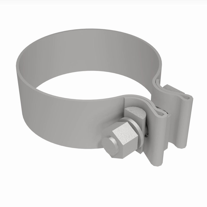 MagnaFlow Clamp 3.00inch TORCA SS 1.25inch 10pk for offroad parts