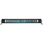 Rigid Industries Radiance+ 30in. RGBW Light Bar for offroad lighting