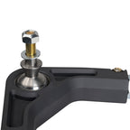 Camburg Toyota Tacoma 05-23 / 4-Runner 03-23 / FJ 07-14 KINETIK V2 Billet Uniball Upper Arms close-up view