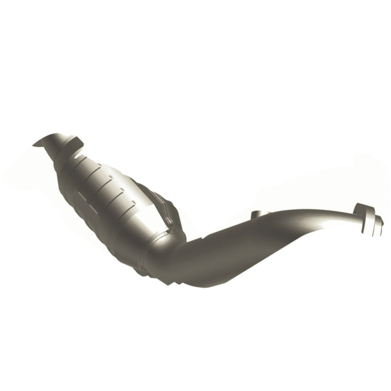 MagnaFlow Direct Fit Catalytic Converter CORVETTE 05-07 6.0L OEM Secondary image